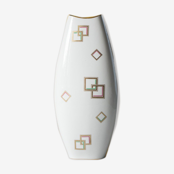 AK floor vase from the 70s