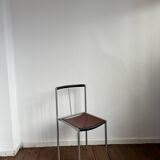 set of 4 zeus chairs