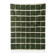 Green Berber rug 200x300 cm