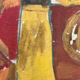 Peinture ancienne