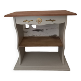 Console
