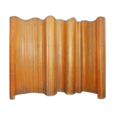 Baumann screen