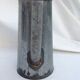 Vintage zinc broc