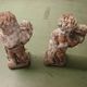 Cherub figurines