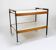 Desserte Bar Carl Auböck, Autriche, Années 1960