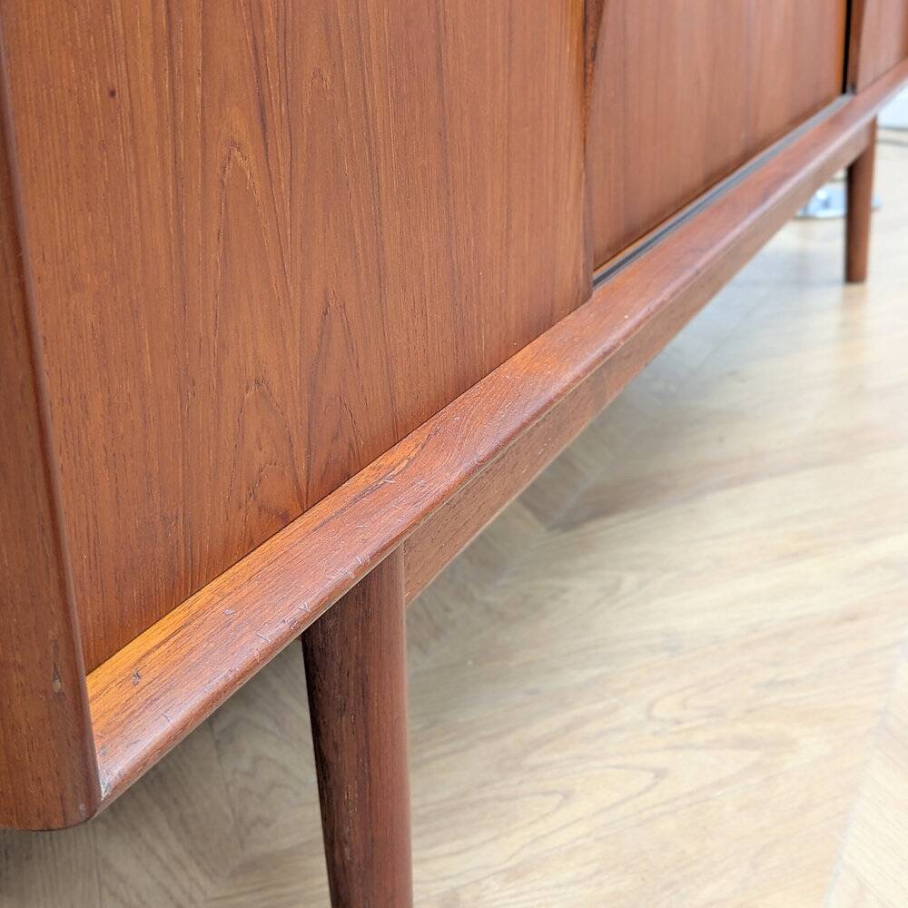 Enfilade scandinave