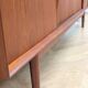 Enfilade scandinave