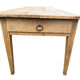 Table de ferme en chêne massif 19’s France 
