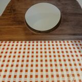 Plateau en bois