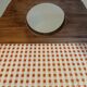 Wooden tray