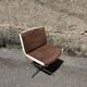 Space Age design armchair