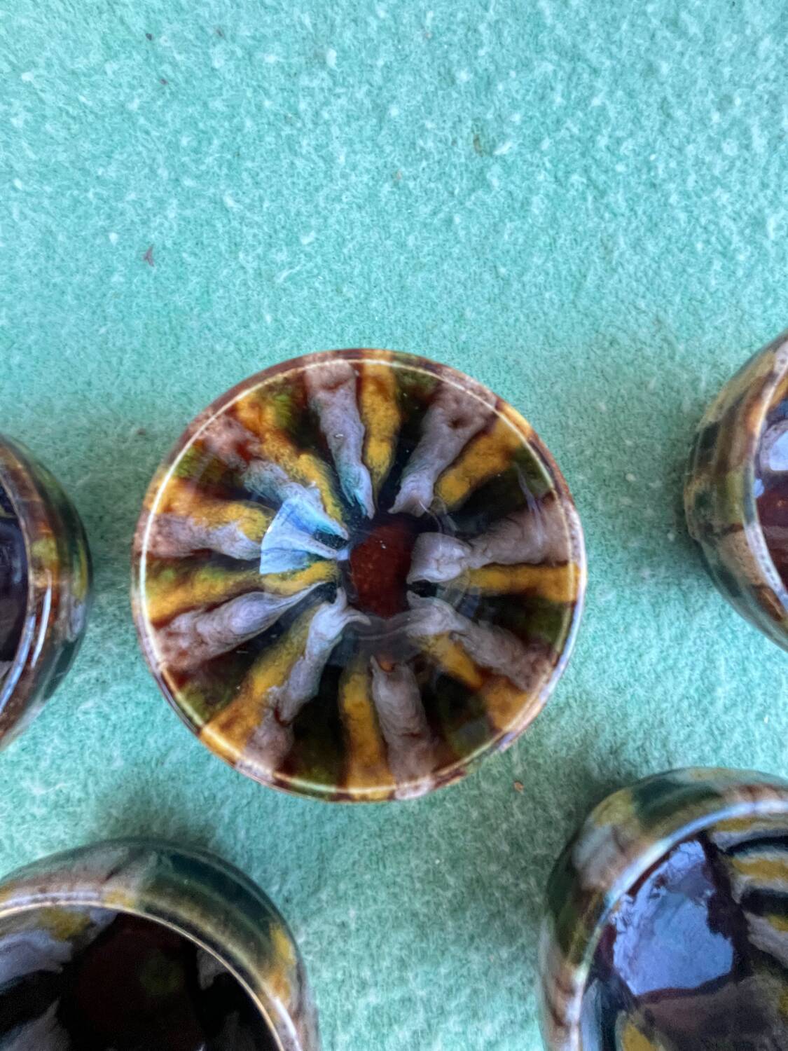 Ramekins