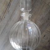 Glass bottle
