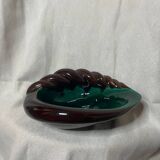 Vallauris seashell trinket tray