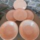Castelforte Italy Ceramica Plate