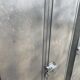Metal cabinets