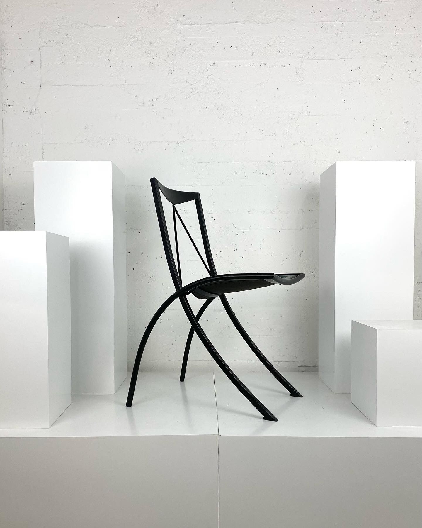 Folding chair CATTELAN ITALIALe
