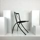 Folding chair CATTELAN ITALIALe