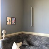 Vintage Italian Sofa, 1940s