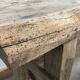 Old workbench