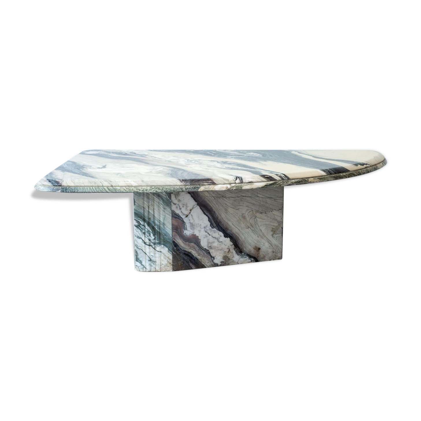 Table year 60 marble