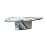 Table year 60 marble