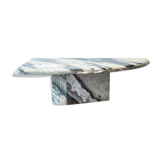 Table année 60 marbre