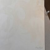 Lithographie Chagal’