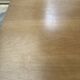 Extensible dining table Roche Bobois