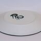 Robert Picault ceramic plate from Vallauris.