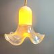 Murano pendant light by Roberto Pamio & Renato Toso, 1970s for Leucos