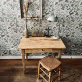 Vintage farmhouse table