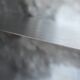 Contemporary Stainless Steel Reception Desk