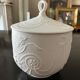 boite en porcelaine Kaiser 1970