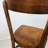 Bistro chairs