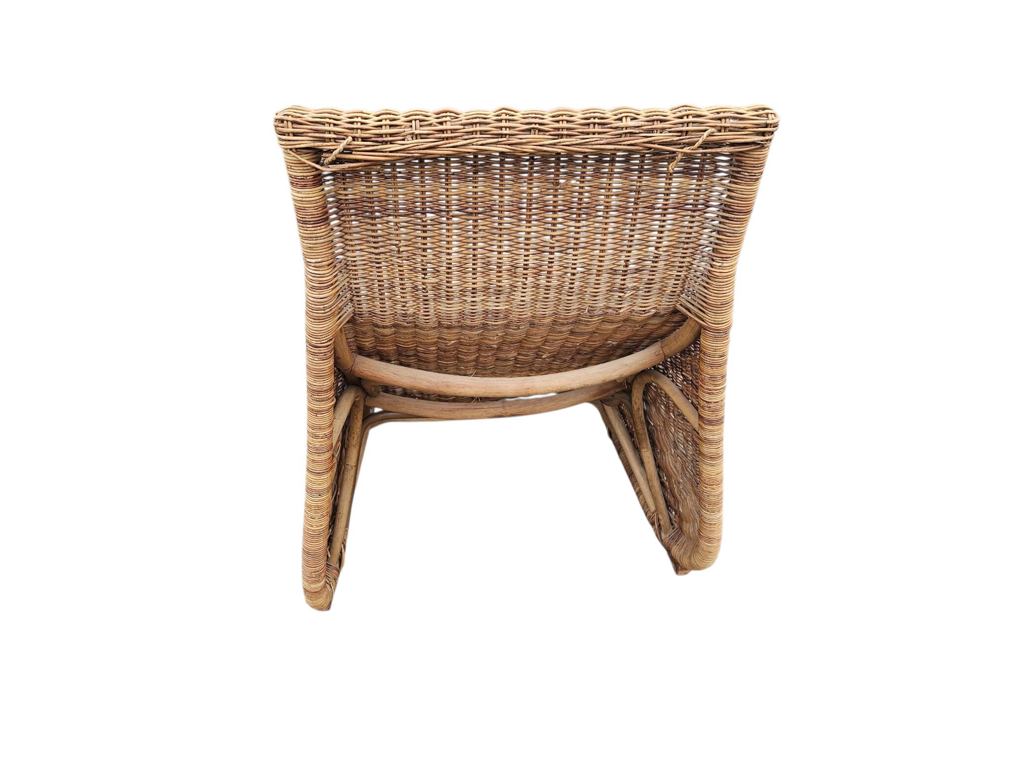 Objets de collection Ikea - modèle Karlskrona - Karl Malvall - fauteuil - 1998