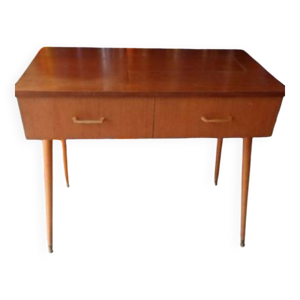 enfilade pieds compas