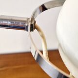Flexible Eye Ball Lamp from the 60s, Vice Model