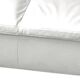 Ligne Roset 2-seater leather sofa