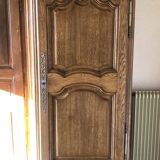 Solid oak bonnet maker
