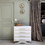 Commode Art Déco renovee