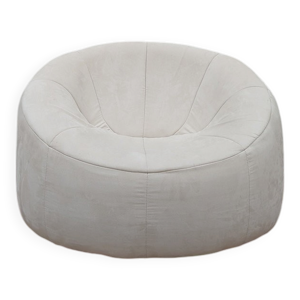 Fauteuil design Pumpkin - pierre