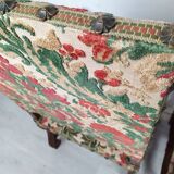 Castle armchairs