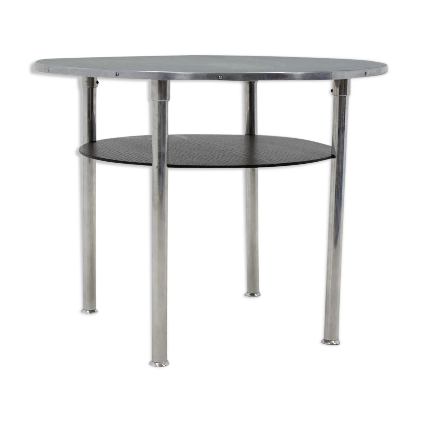 Table low vintage 1930 s Czech Republic