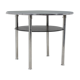 Table basse vintage République tchèque 1930s