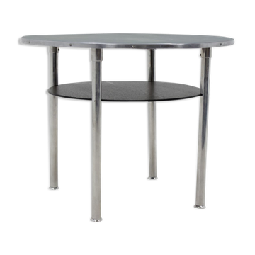 Table low vintage 1930 s Czech Republic