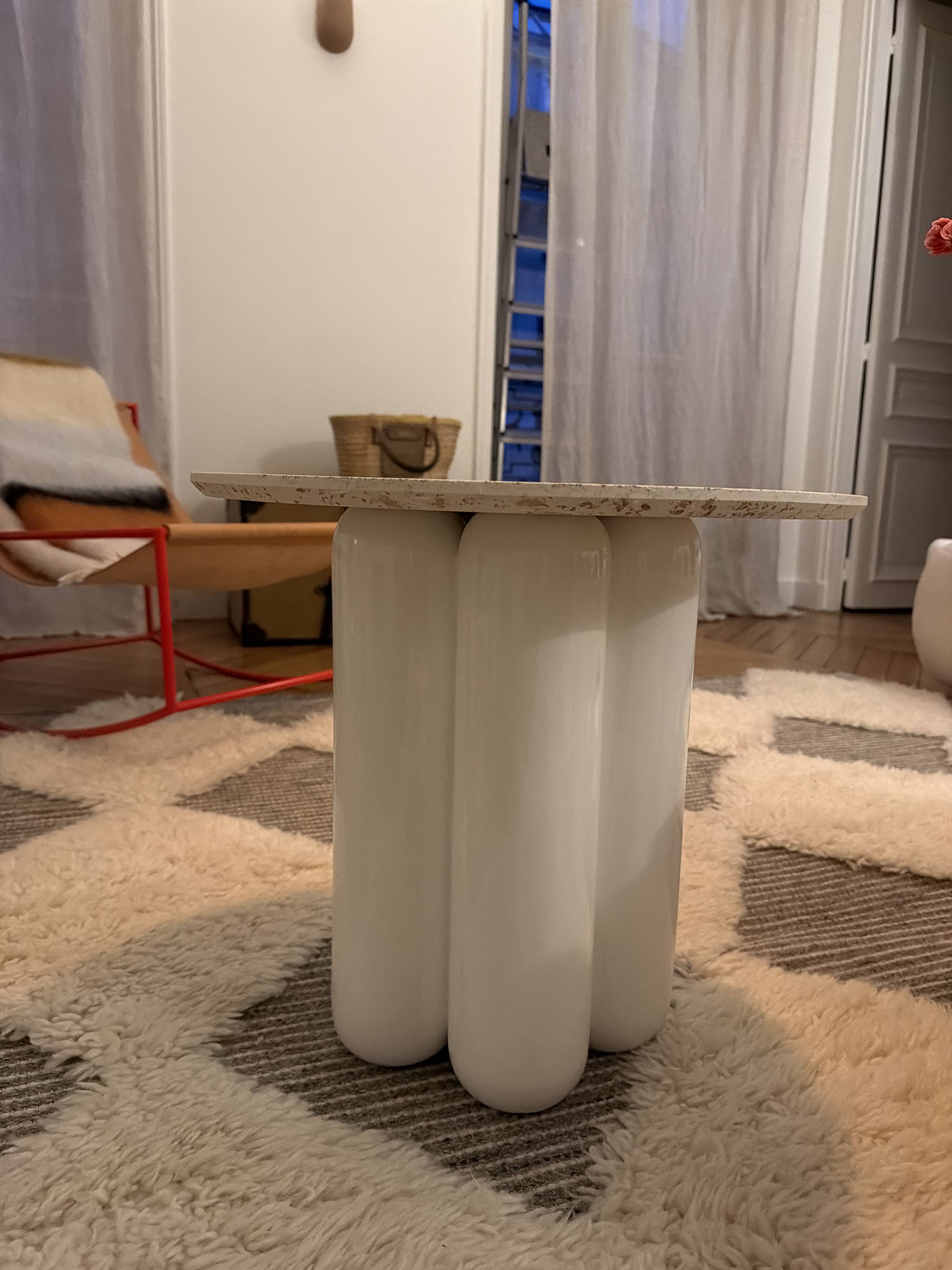 Charlotte coffee table by Cosin Paris