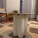 Charlotte coffee table by Cosin Paris