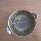 Vintage ceramic bowl