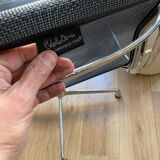 Armchair EA108 charles and Ray Eames Vitra